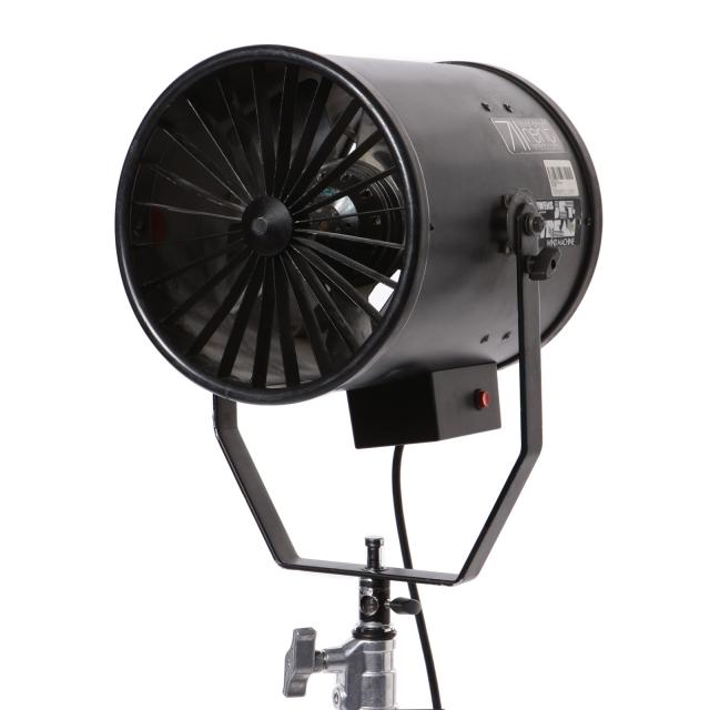 Ventilateur Jet Stream / Windmachine