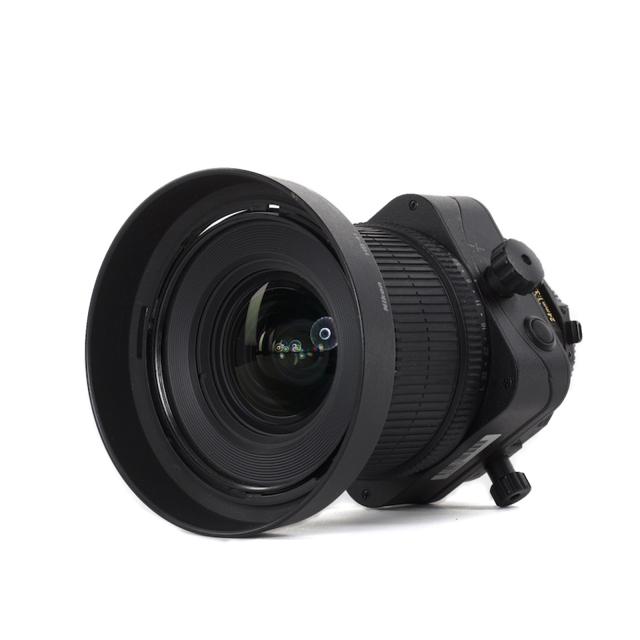 Nikon Lens PC-E Micro Nikkor 45mm f/2.8D ED