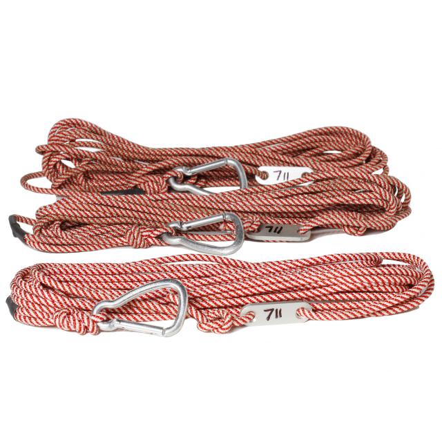 Corde 3x10m / rope