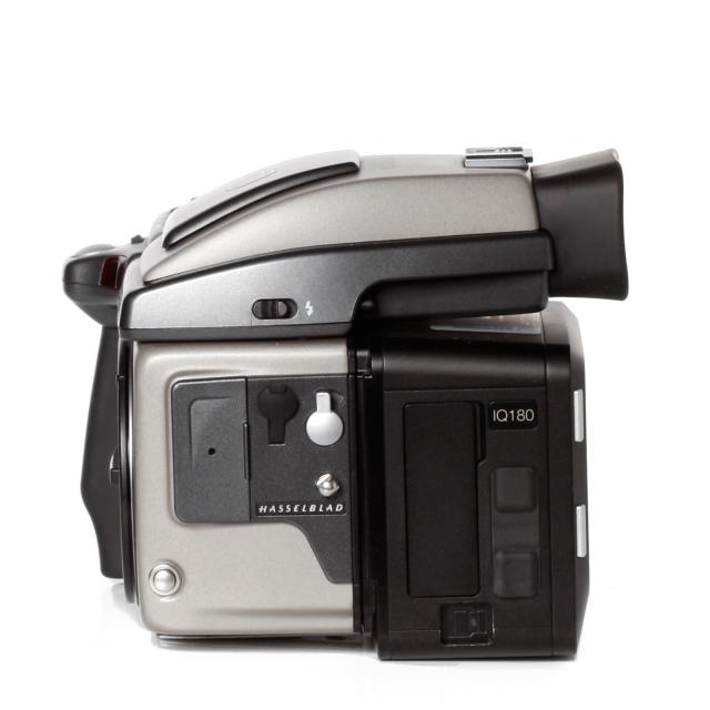 Hasselblad H4X Medium Format DSLR Camera Body with CR123 3013656