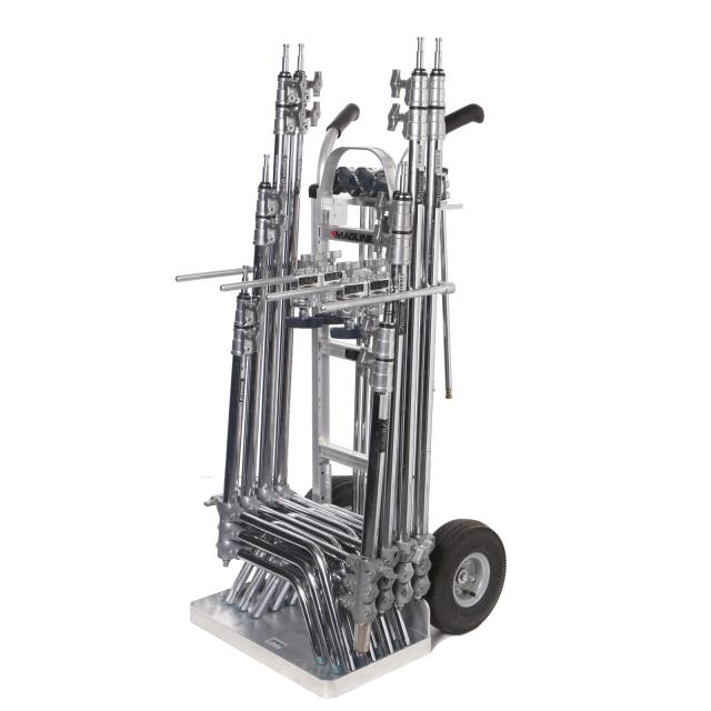 Magliner C-Stand Cart