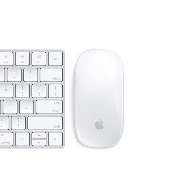 Apple Mouse+Keyboard Set