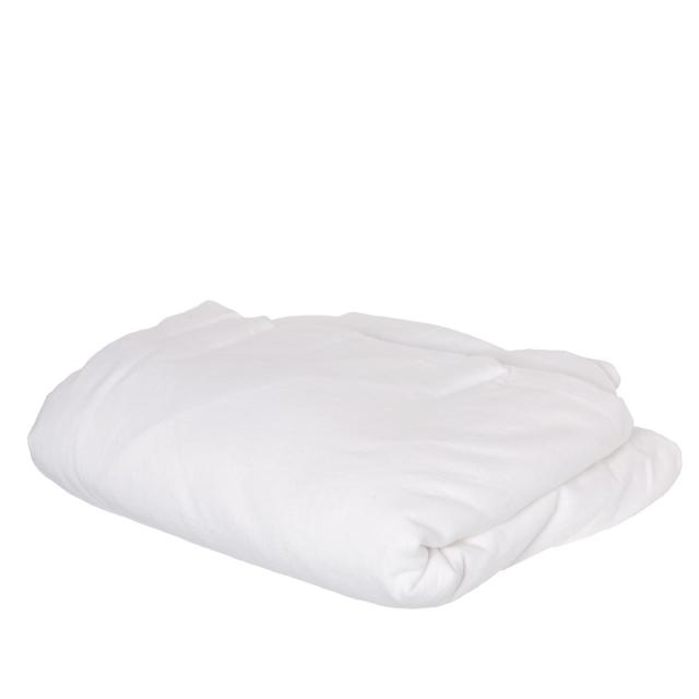 Borniol blanc (3x4m) / White cloth