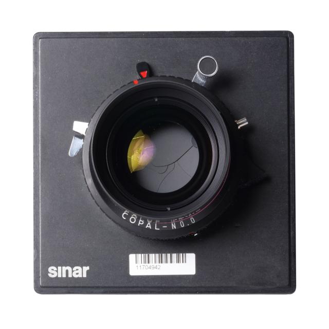 Sinaron Lens 150/5,6 Digital