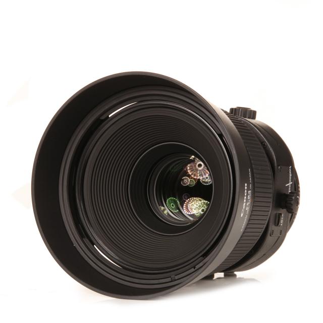 Canon Lens TSE 90mm 2,8 L Macro