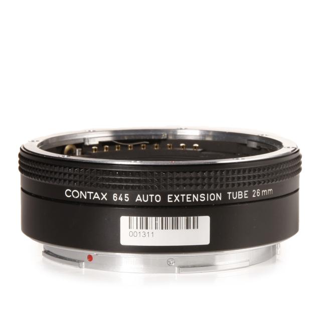 Contax 645 Extension Tube 26mm