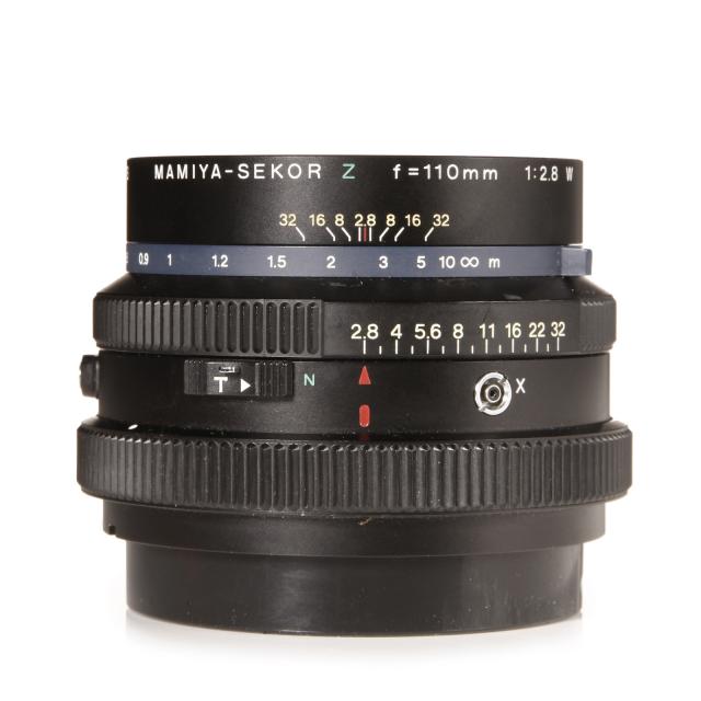 Mamiya RZ Lens Sekor-Z 110mm/2,8