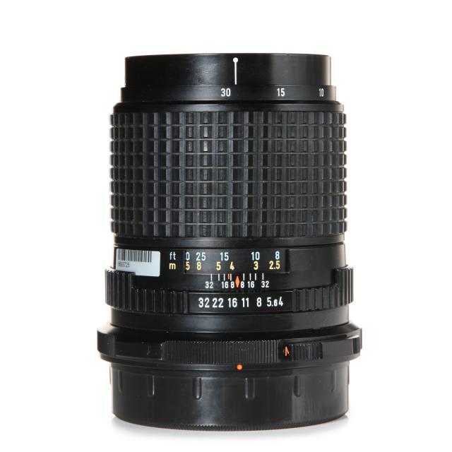 Pentax Lens 135/4 Macro