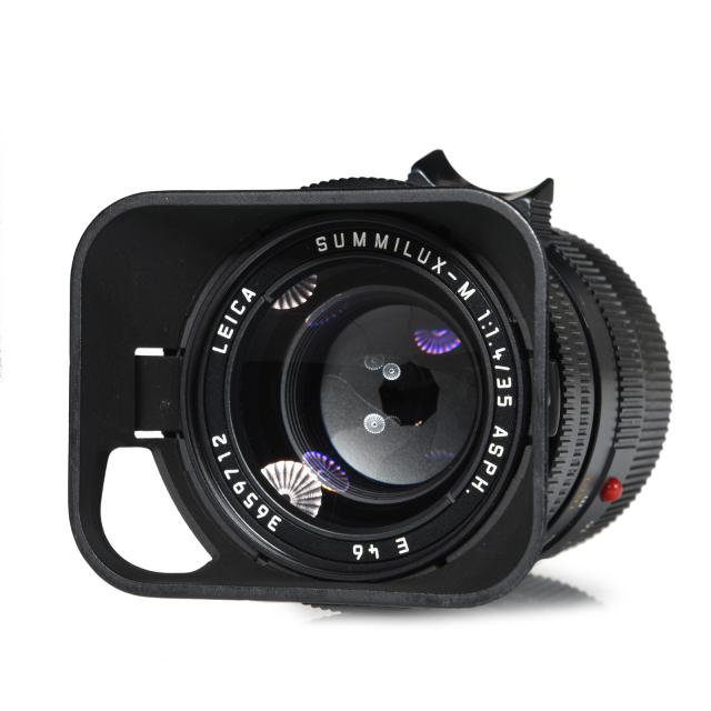 Leica Summilux-M 35mm 1,4 Asph.