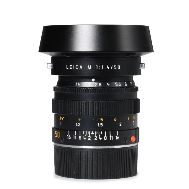 Leica Summilux-M 50mm 1,4