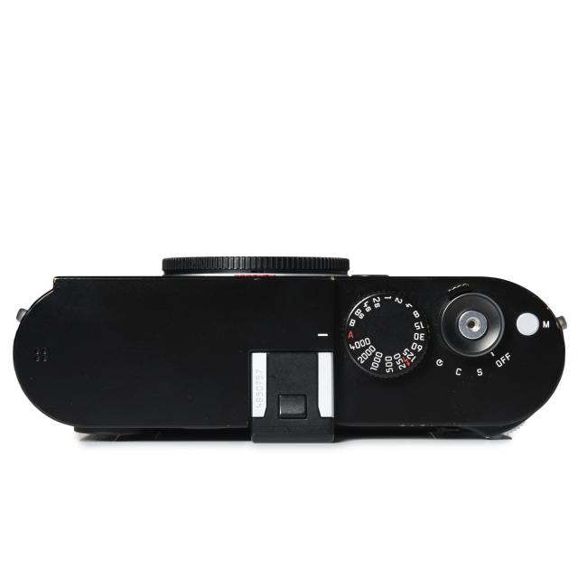 Leica M 240 Cuerpo