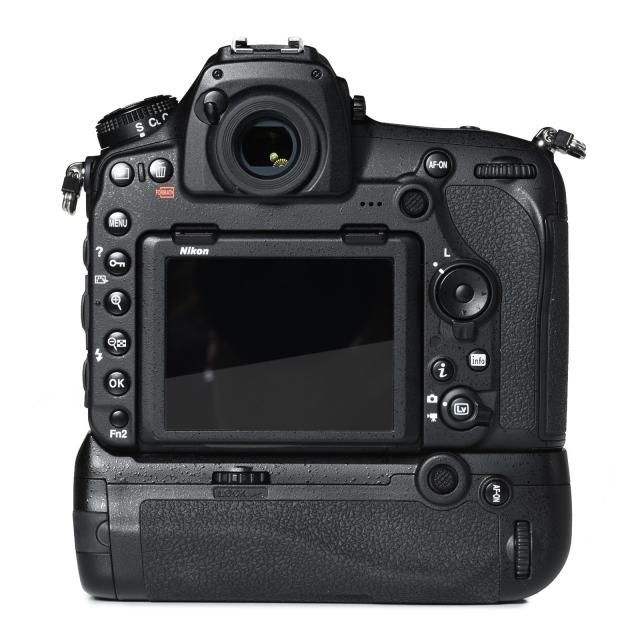 Nikon D850 Body 45,7 MP
