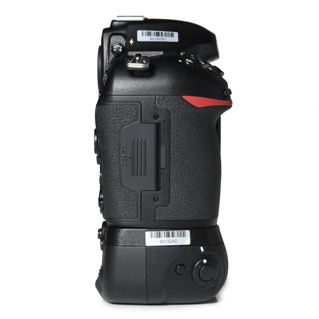 Nikon D850 45,7 MP Set