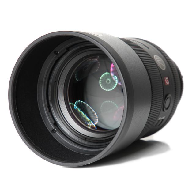 Sony Lens FE 85mm F1,4 GM