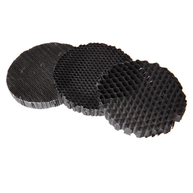 Broncolor PicoLite Honeycomb grid-set/aperture plates