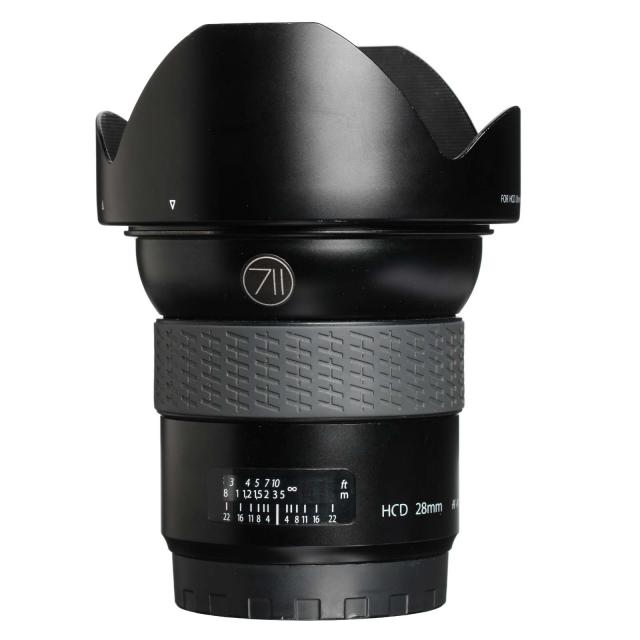 Hasselblad Lens HCD 28mm 4,0