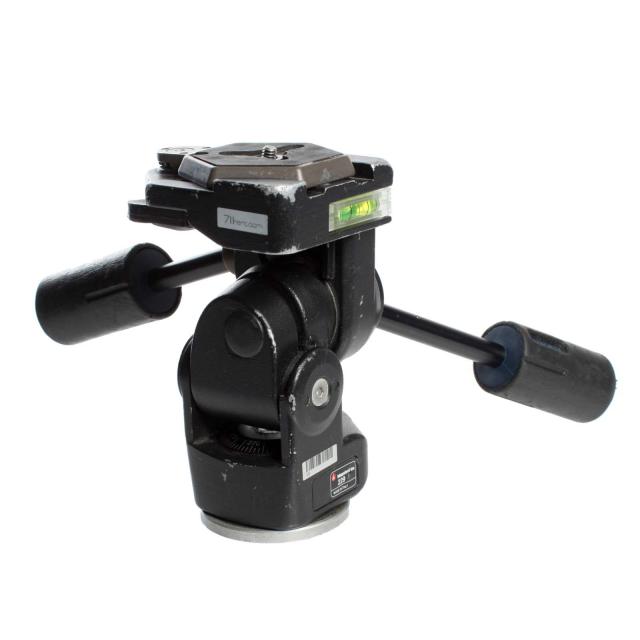 Manfrotto rotule 3D  229