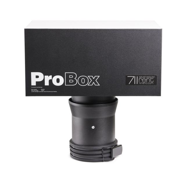 Profoto ProBox 250