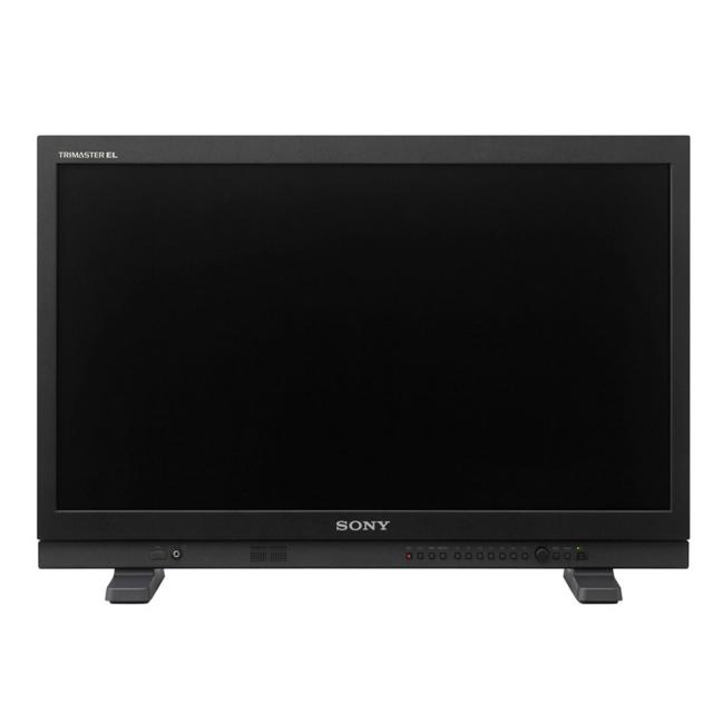 Sony PVM-A250 OLED 25“ Monitor