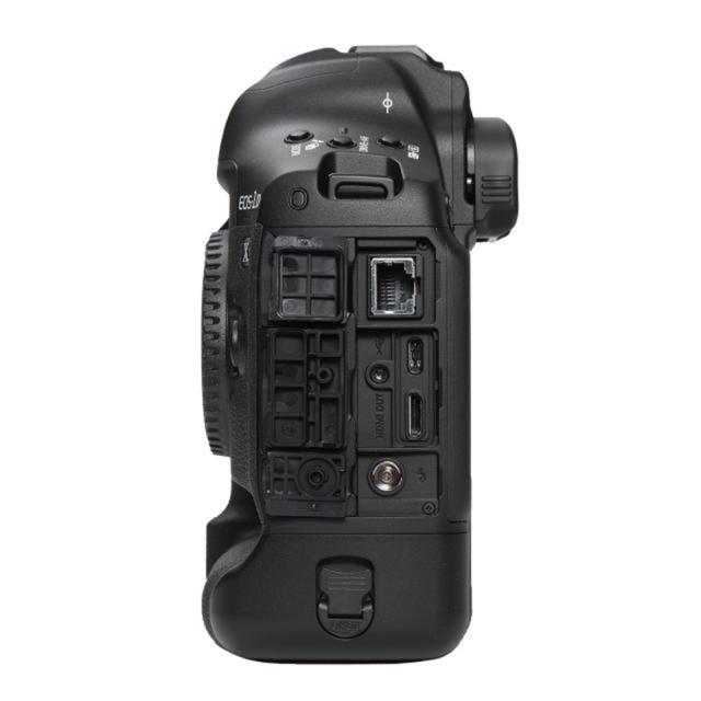 Canon EOS 1DX Mark III Set