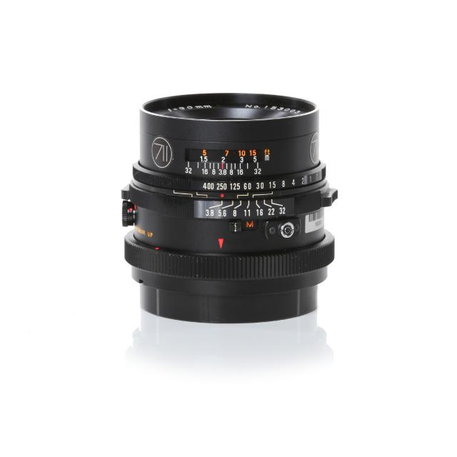 Mamiya RZ/RB Lens Sekor-C 90mm 3,8