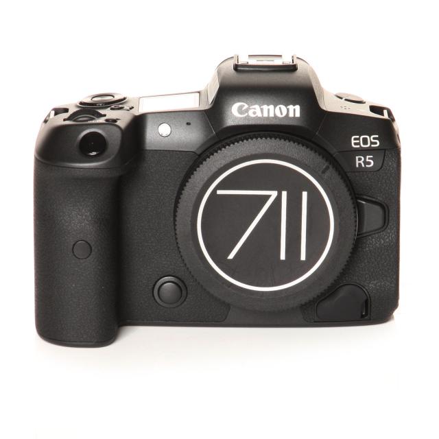 Canon EOS R5 45MP Set