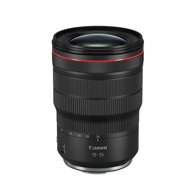 Canon RF 15-35mm/2.8 L IS USM