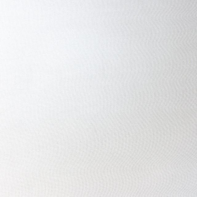 Floppy/drapeau  1/4 Silk blanc 24x36" (60x90cm)