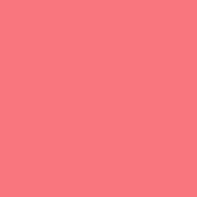 Background Colorama 2,72x11m 46 Coral Pink