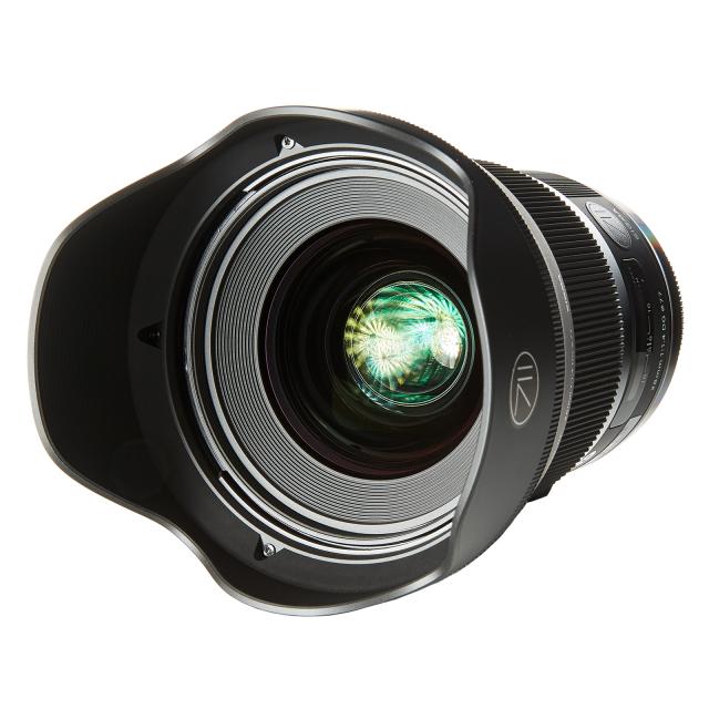 Canon Lens Sigma Art 28mm 1,4 DG HSM