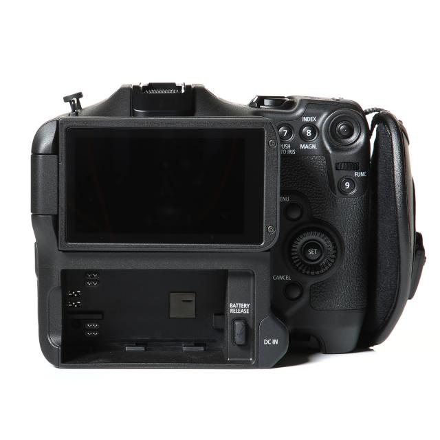 Canon EOS C70 Set