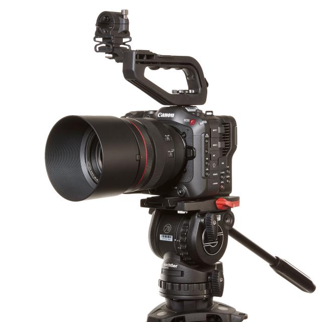 Canon EOS C70 4k Set