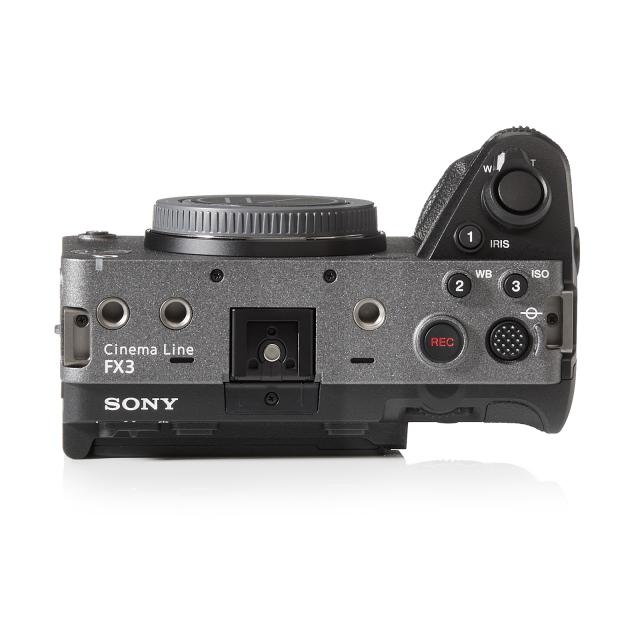 Sony FX3 Basic Set