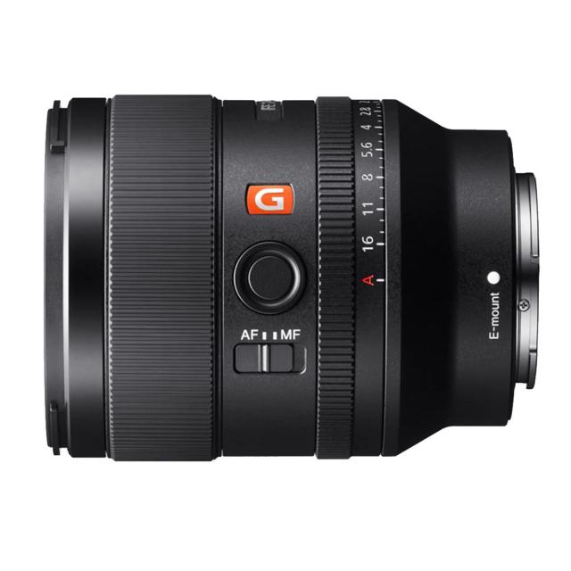 Sony Lens GM 35/1,4
