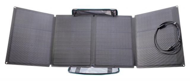 Panel Solar EcoFlow 110W