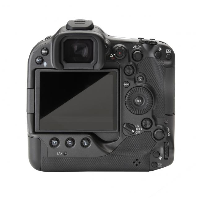 Canon EOS R3 cuerpo 24,1MP