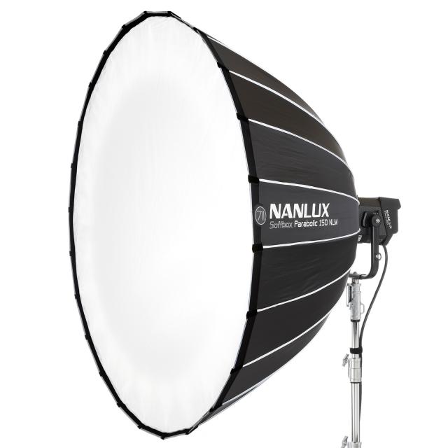 Nanlux Softbox Parabolic 150cm
