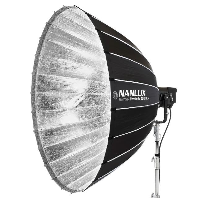 Nanlux Softbox Parabolic 150cm