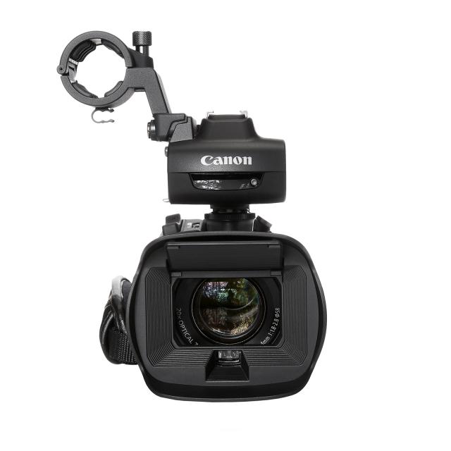 Canon Camcorder XA45 4K Set