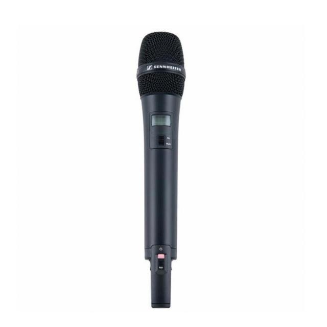 Sennheiser SKM AVX-835S-3 Handheld Microphone
