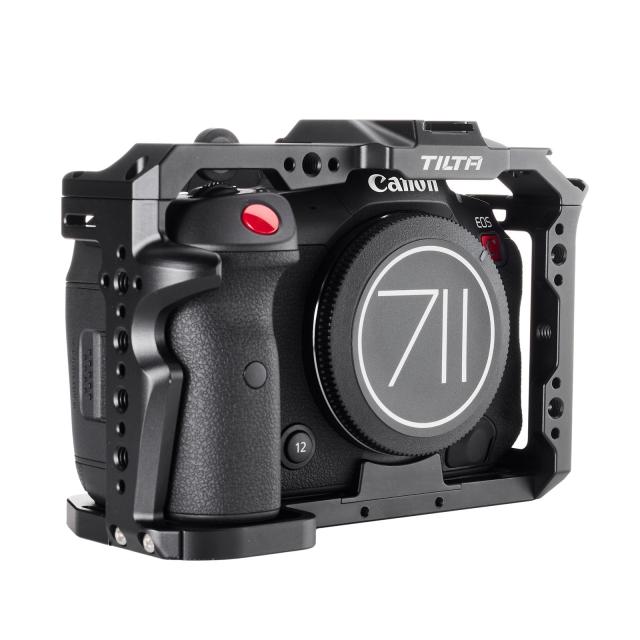 Canon EOS R5C Full Set