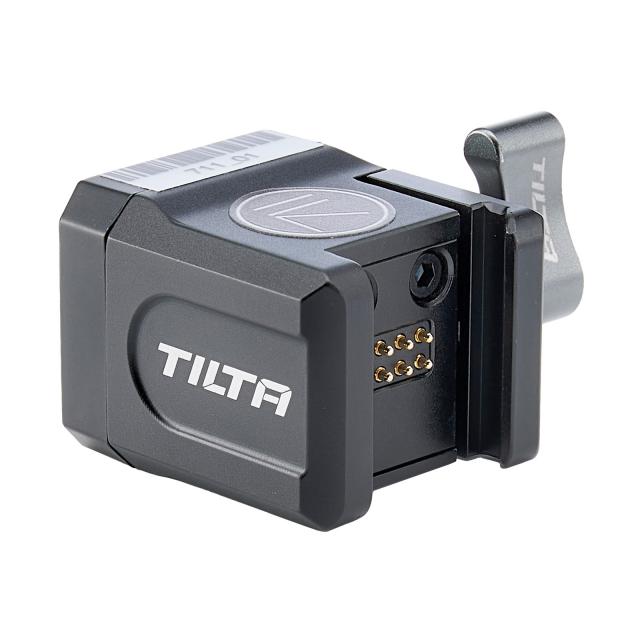 Tilta Advanced Ring Grip Set for DJI RS2 + RS3