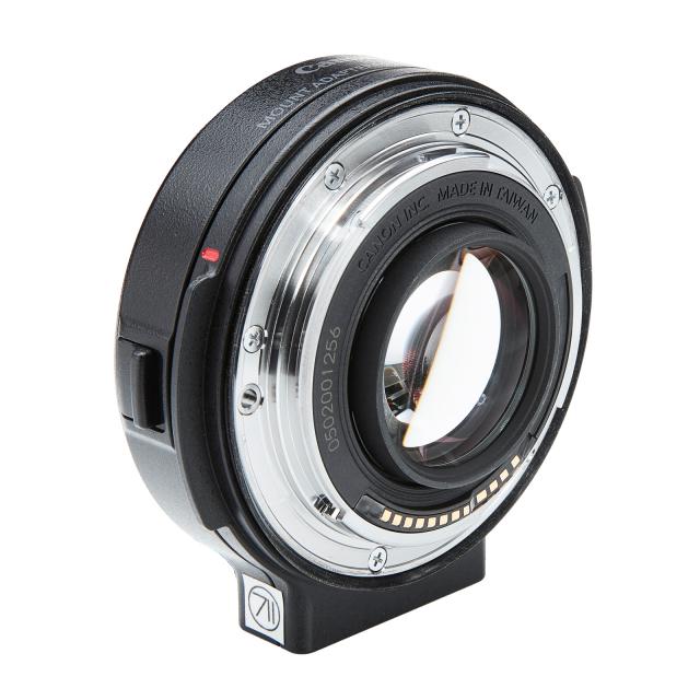 Canon Adapter EOS R to EF 0,71x for C70