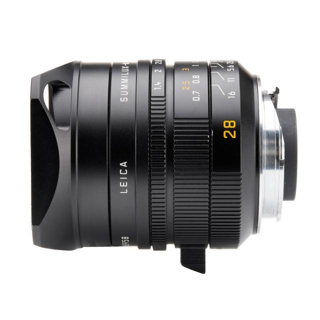 Leica Summilux-M 28 1,4 Asph.