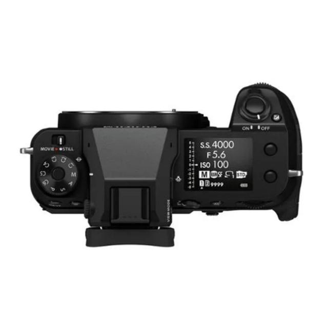 Fujifilm GFX100s 100MP Set