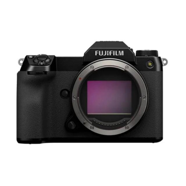 Fujifilm GFX100s 100MP Set