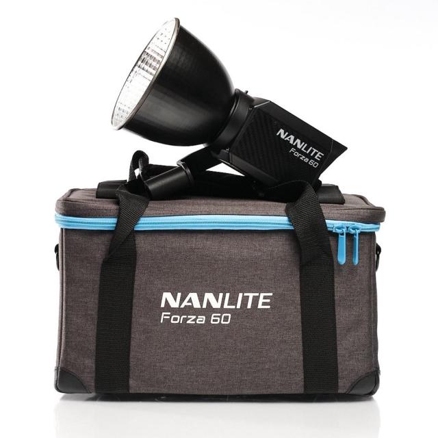 Nanlite Forza 60C
