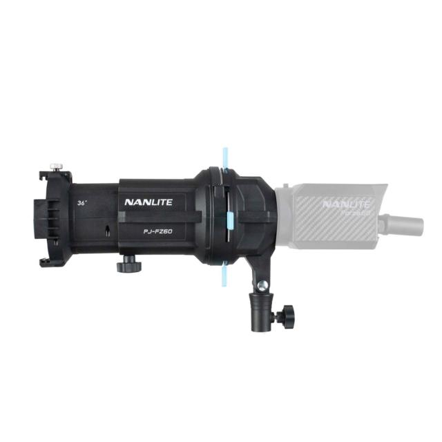 Nanlite Zoomspot 19° for Forza 60C PJ-FMM-19