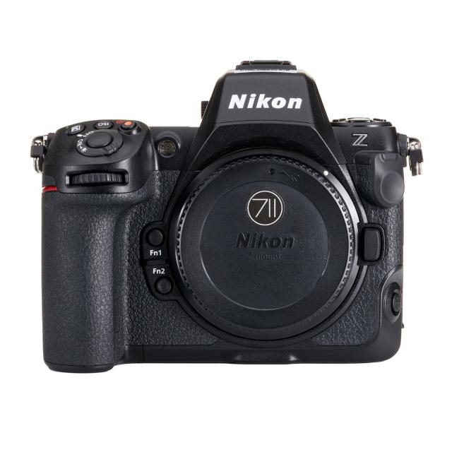 Nikon Z8 Set