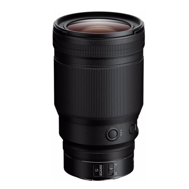 Nikon Lens Z 50mm 1,2 S